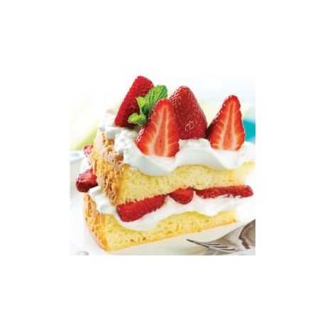 FW Strawberry Shortcake