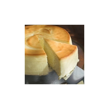 Cheesecake Flavor