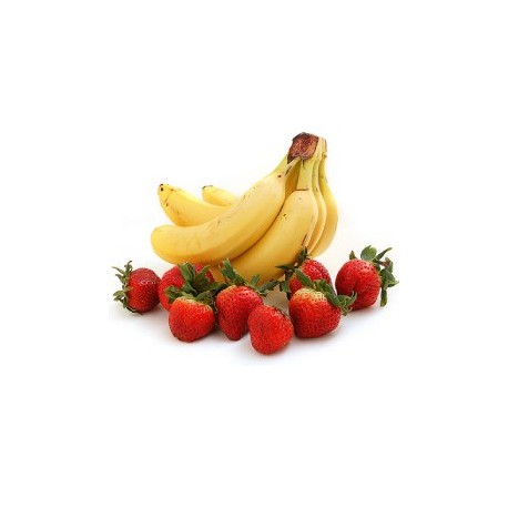 FW Strawberry Banana