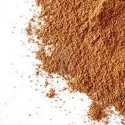 Cinnamon Spice Flavor