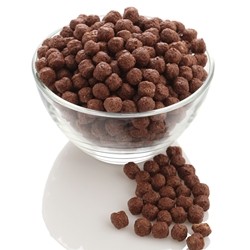 Cocoa Rounds Flavor