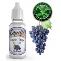 CA Concord Grape with Stevia