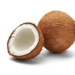 Coconut Extra Flavor