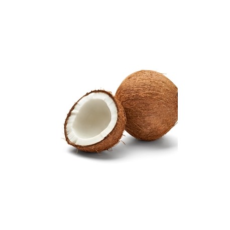 Coconut Extra Flavor