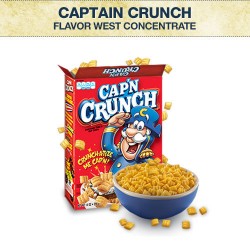 FW CRUNCH CEREAL