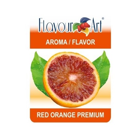 FA Blood Orange (FA43)