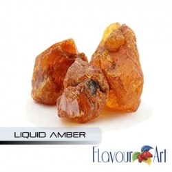FA Liquid Amber (FA41)
