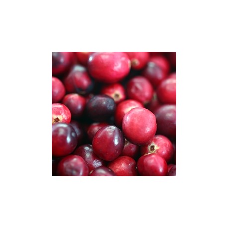Cranberry Flavor