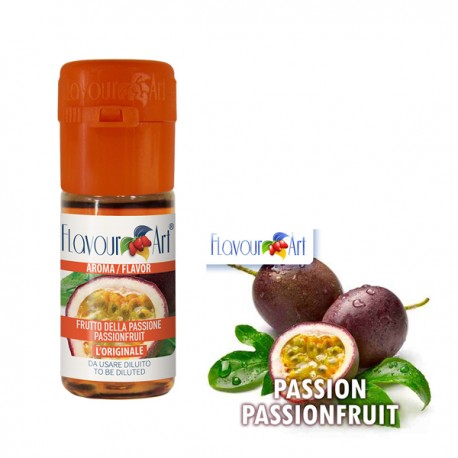 FA  Passion Fruit   (FA52)