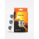 Smok TFV8 X-baby T6 0.2ohm coil  3/Pack
