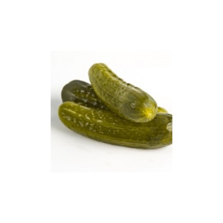 Dill Pickle Flavor