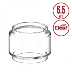Ello Duro Pyrex (ijust 3) cristal de reemplazo 6.5ml