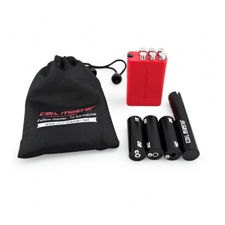 Coil Master  5-in-1 