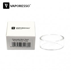 pyrex Vaporesso Cascade Mini 3.5ml cristal de reemplazo