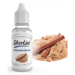 CAP SL Cinnamon Sugar (CA055)