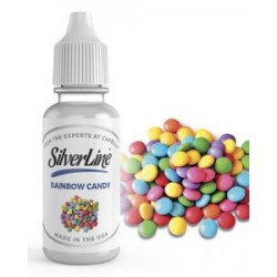 CAP SL Rainbow Candy (CA057)