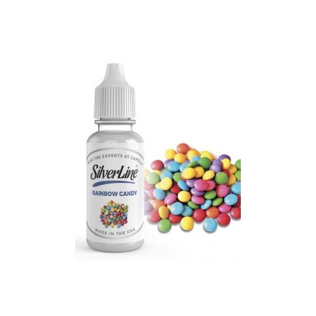 CAP SL Rainbow Candy (CA057)