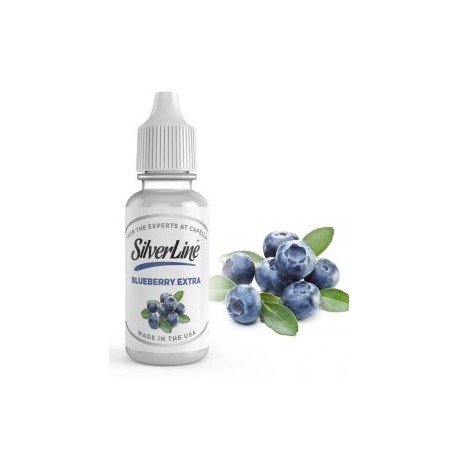 CAP SL Blueberry Extra (CA063)