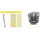 Eleaf HW-N2 0.2ohm Coil head 5/Pack	(para Ello Duro, ijust 3)