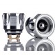 Eleaf HW-N2 0.2ohm Coil head 5/Pack	(para Ello Duro, ijust 3)