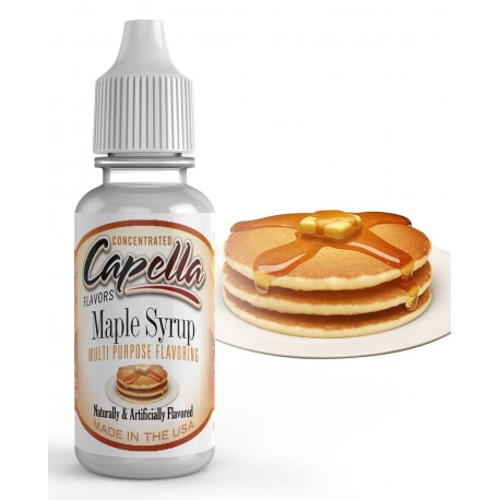 CAP Maple (Pancake Syrup) (CA070)