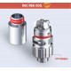 Smok RPM80 RGC RBA   Coil head  1/Pack