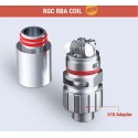 Smok RPM80 RGC RBA   Coil head  1/Pack fetch pro
