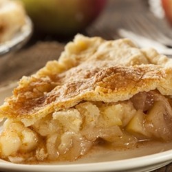 TFA Apple Pie Flavor (pie de manzana)